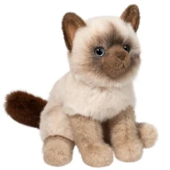 Cats<Douglas Toys Fu Siamese Cat