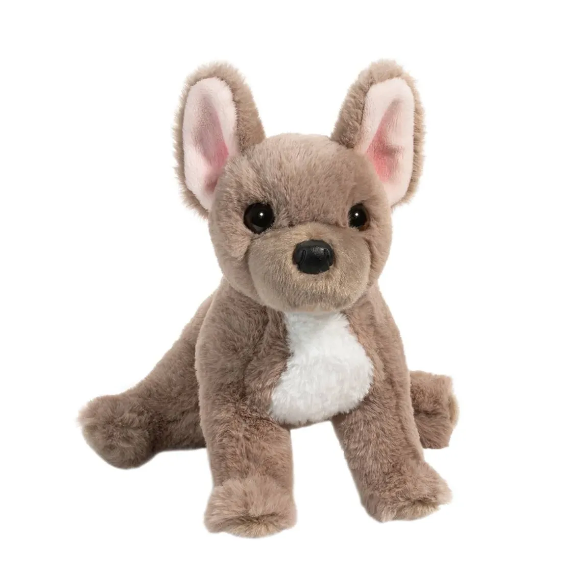 Dogs<Douglas Toys Gabbie Soft French Bulldog