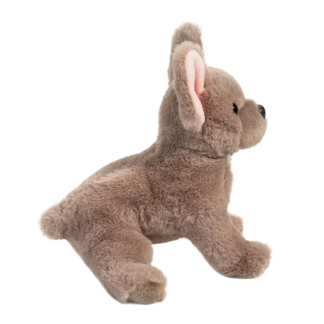 Dogs<Douglas Toys Gabbie Soft French Bulldog