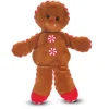 Fantasy Friends<Douglas Toys G.B. Gingerbread Boy