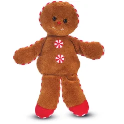 Fantasy Friends<Douglas Toys G.B. Gingerbread Boy