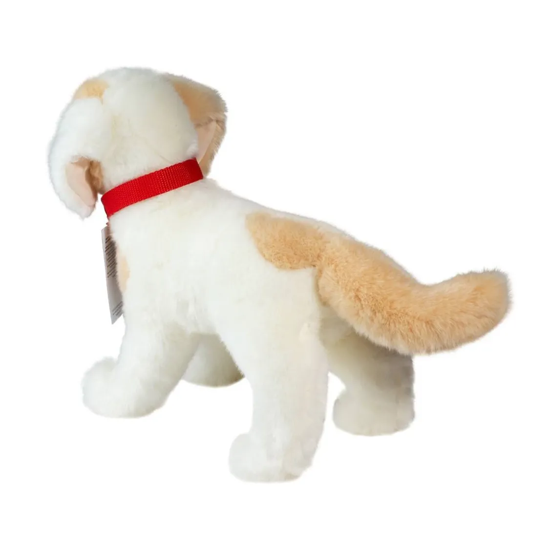 Dogs<Douglas Toys Gemma Cream Lab Mix Rescue Pup