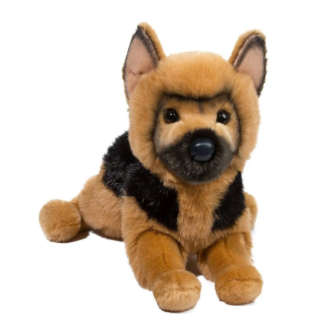 Dogs<Douglas Toys General German Shepherd