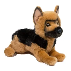 Dogs<Douglas Toys General German Shepherd
