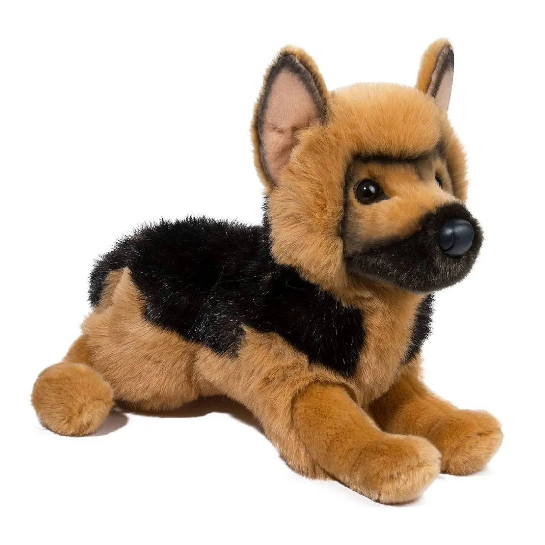 Dogs<Douglas Toys General German Shepherd
