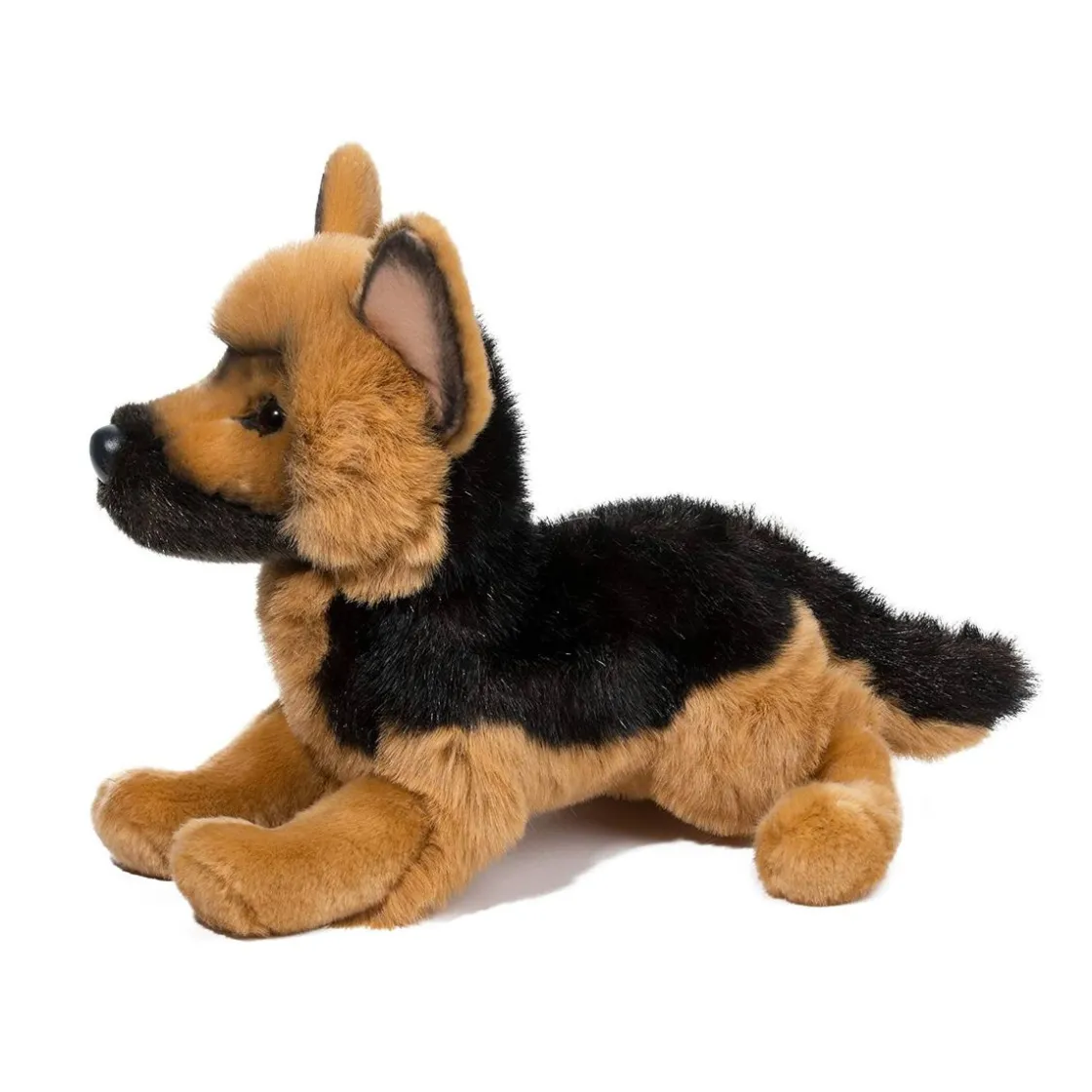 Dogs<Douglas Toys General German Shepherd