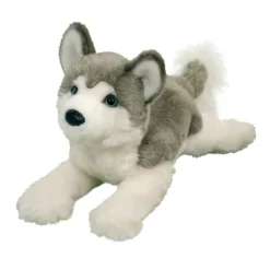 Dlux<Douglas Toys Geno Dlux Husky