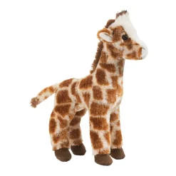 Jungle & Zoo<Douglas Toys Ginger Giraffe