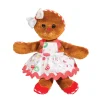 Fantasy Friends<Douglas Toys Gingerbread Girl