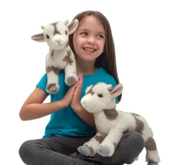 Dlux<Douglas Toys Gisele Dlux Goat
