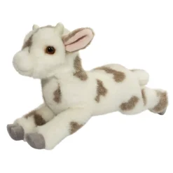 Dlux<Douglas Toys Gisele Dlux Goat