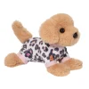 Dogs<Douglas Toys Goldie Golden Retriever Pj Pup