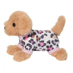 Dogs<Douglas Toys Goldie Golden Retriever Pj Pup