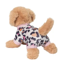 Dogs<Douglas Toys Goldie Golden Retriever Pj Pup