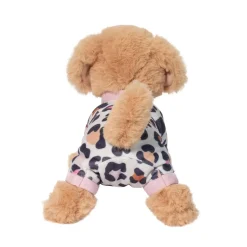 Dogs<Douglas Toys Goldie Golden Retriever Pj Pup