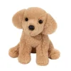 Dogs<Douglas Toys Goldie Soft Golden Retriever