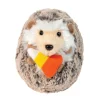 Wildlife<Douglas Toys Halloween Spunky Hedgehog With Candy Corn