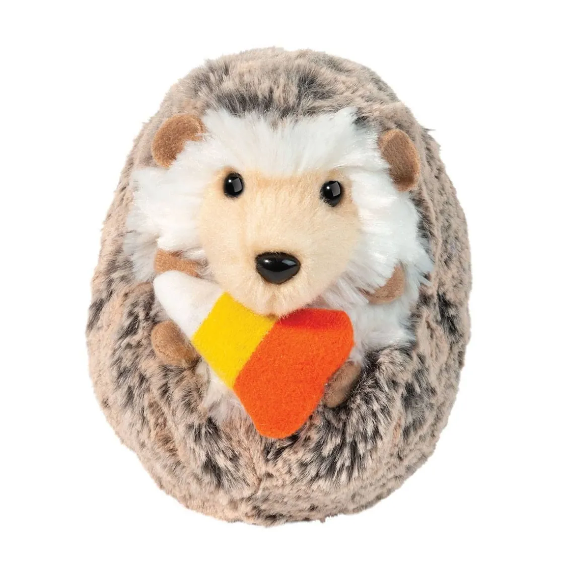 Wildlife<Douglas Toys Halloween Spunky Hedgehog With Candy Corn