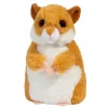 Farm<Douglas Toys Hammie Soft Hamster