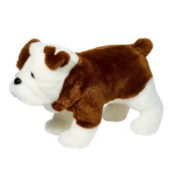Dogs<Douglas Toys Hardy Bulldog
