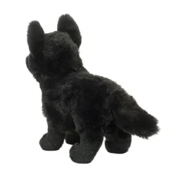 Dogs<Douglas Toys Harko Black German Shepherd