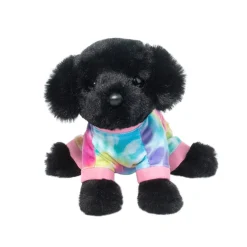 Dogs<Douglas Toys Hattie Black Lab Pj Pup