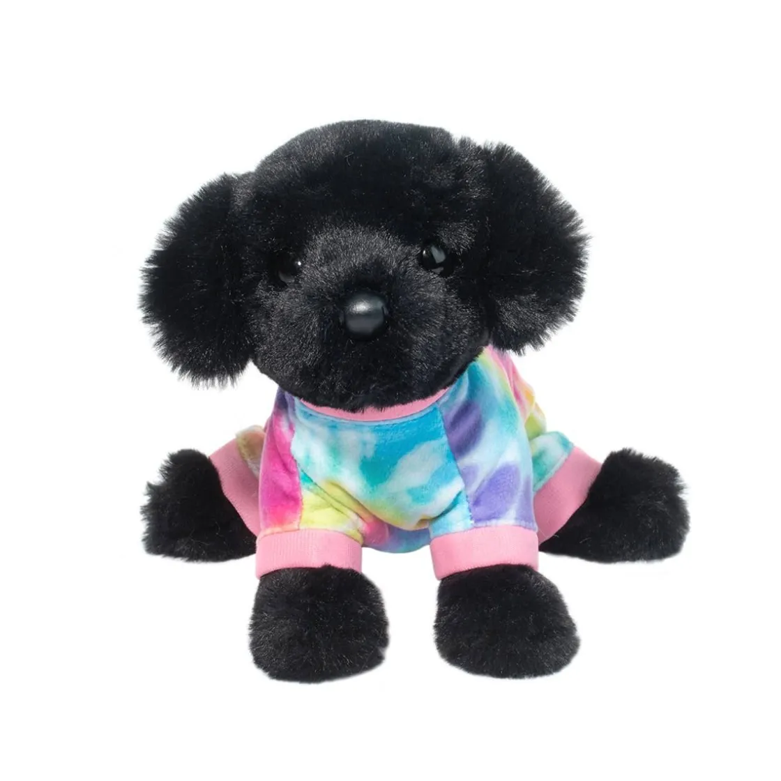 Dogs<Douglas Toys Hattie Black Lab Pj Pup