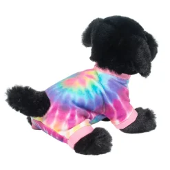 Dogs<Douglas Toys Hattie Black Lab Pj Pup