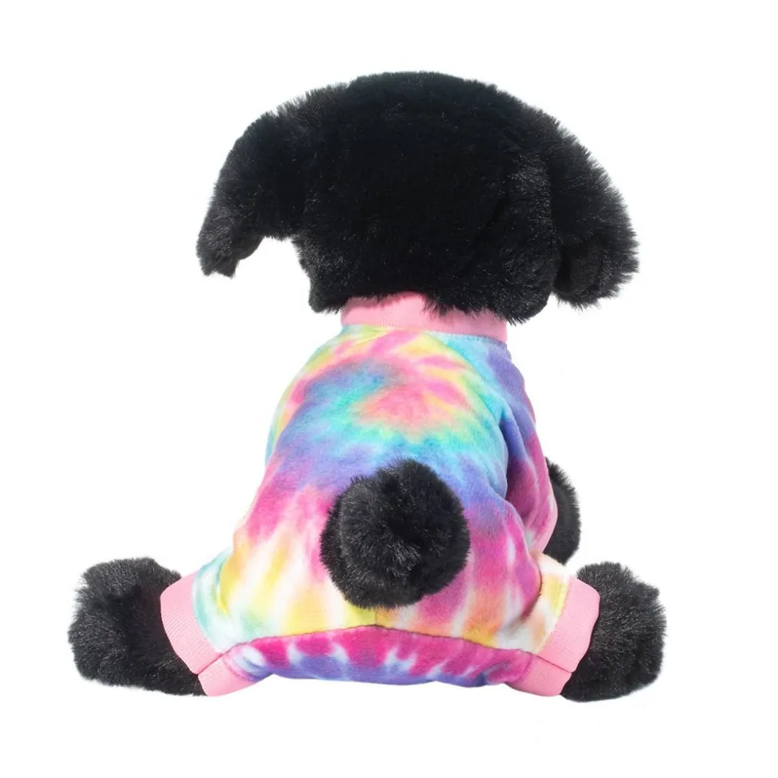 Dogs<Douglas Toys Hattie Black Lab Pj Pup