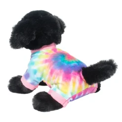 Dogs<Douglas Toys Hattie Black Lab Pj Pup