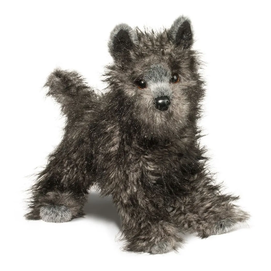 Dogs<Douglas Toys Hazel Cairn Terrier