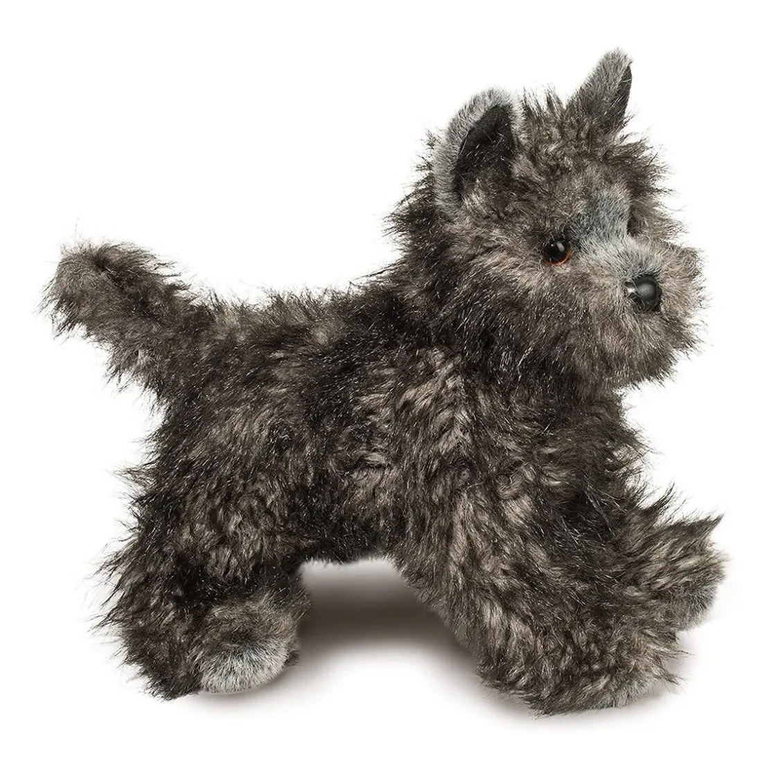Dogs<Douglas Toys Hazel Cairn Terrier