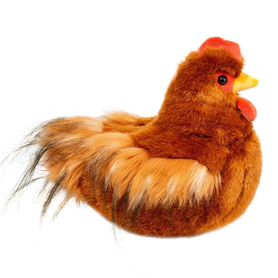 Farm<Douglas Toys Hector Hen