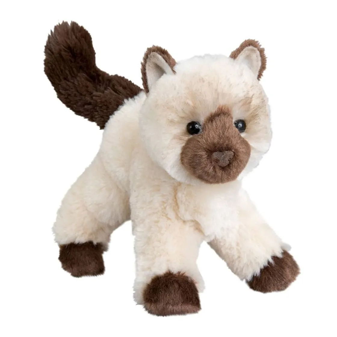 Cats<Douglas Toys Hilda Himalayan Cat