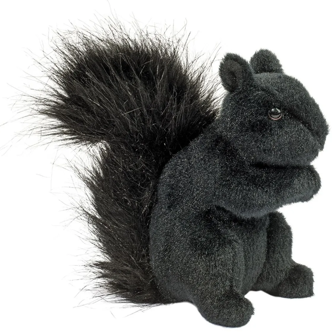 Wildlife<Douglas Toys Hi-Wire Black Squirrel