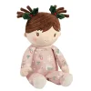 Soft Dolls<Douglas Toys Holli Holiday Soft Doll