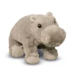 Jungle & Zoo<Douglas Toys Hollie Soft Hippo