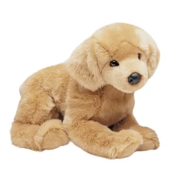 Dogs<Douglas Toys Honey Golden Retriever