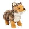 Wildlife<Douglas Toys Howls Coyote