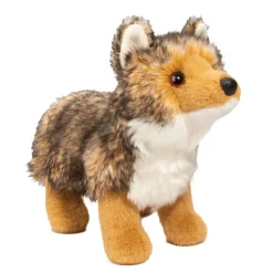 Wildlife<Douglas Toys Howls Coyote