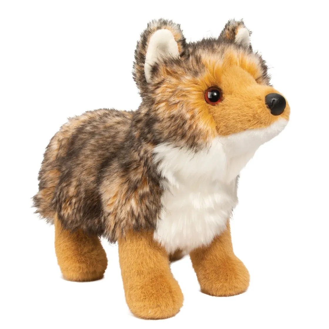 Wildlife<Douglas Toys Howls Coyote