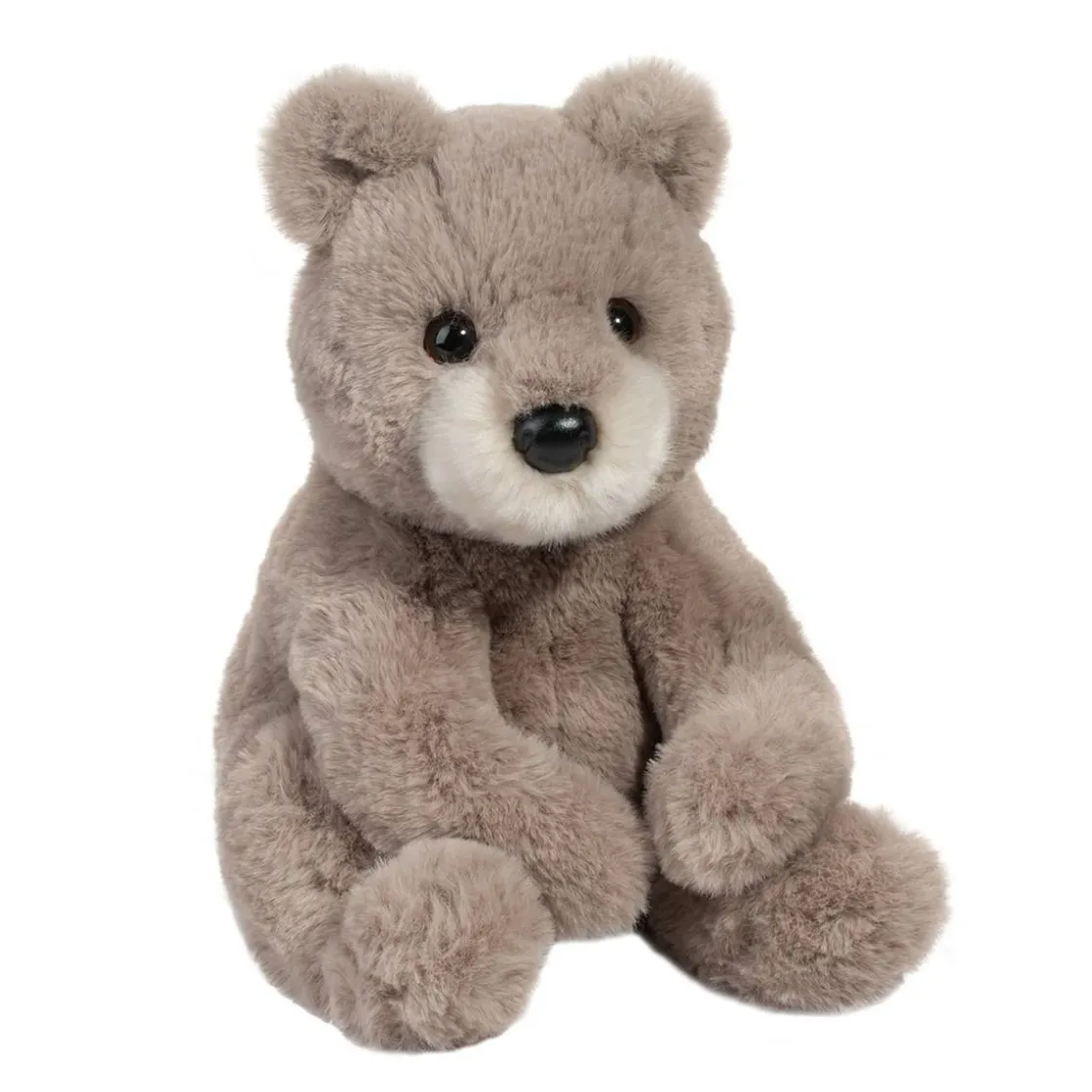 Wildlife<Douglas Toys Hugh Gray Bear