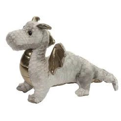Dragons<Douglas Toys Hydra Silver Baby Dragon