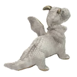 Dragons<Douglas Toys Hydra Silver Baby Dragon