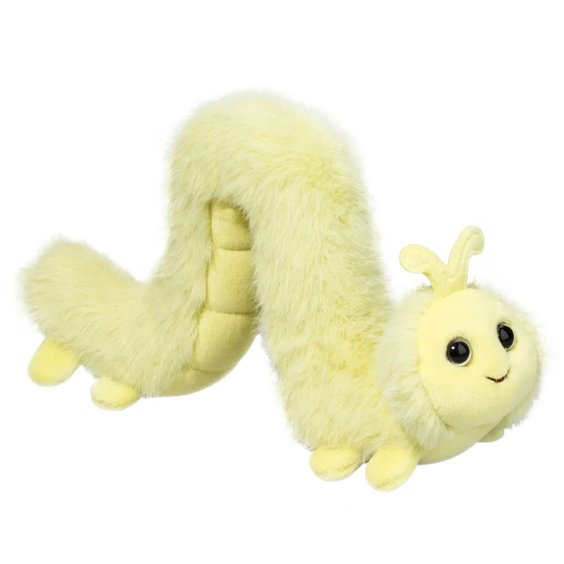 Farm<Douglas Toys Inchy Inchworm