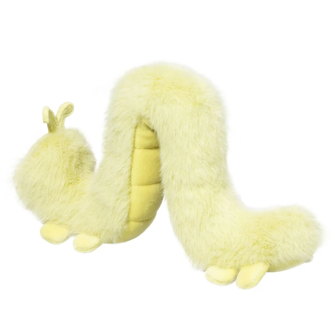 Farm<Douglas Toys Inchy Inchworm