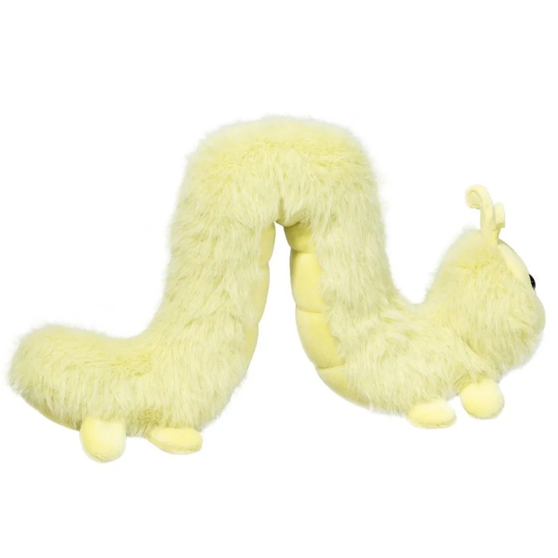 Farm<Douglas Toys Inchy Inchworm