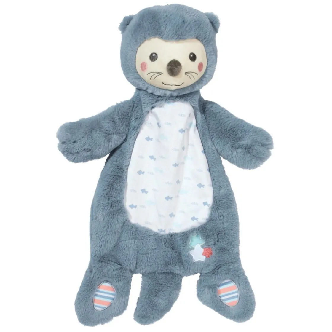 Sshlumpies<Douglas Toys Indy Otter Sshlumpie