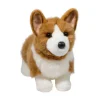 Dogs<Douglas Toys Ingrid Corgi