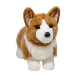 Dogs<Douglas Toys Ingrid Corgi